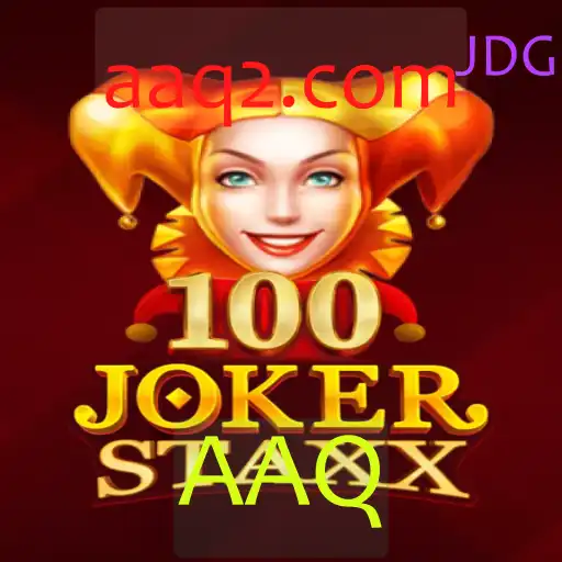 Descubra o Universo de 100JokerStaxx: Um Jogo Cativante em 2023