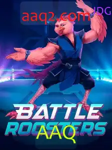 BattleRoosters: Um Jogo de Estratégia e Ação com Emoção de Alto Nível
