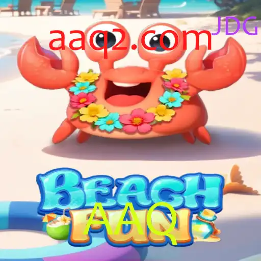 Descubra BeachFun: O Novo Jogo de Verão com a Palavra-Chave Secreta AAQ