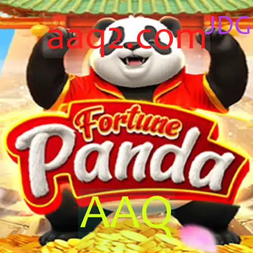 FortunePanda: Descubra o Universo Encantado de AAQ