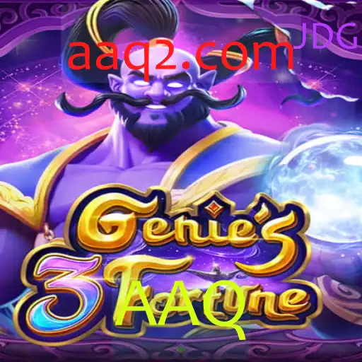 Genie3Fortune: Descubra a Magia por Trás do Jogo Inovador com AAQ