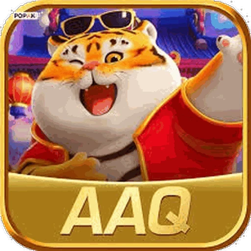 AAQ.one - Caça-Níqueis Online Cassino Logo