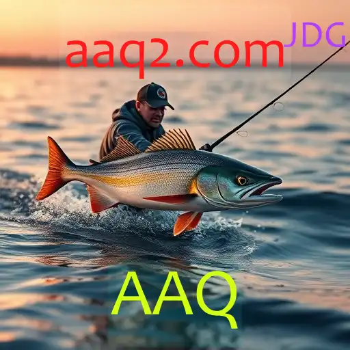 Jogos de pesca