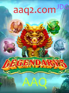 Descubra o Fascinante Mundo de Legendary5