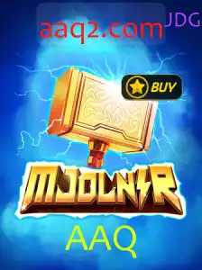 Descubra 'Mjolnir': O Jogo de Estratégia Baseado em Mitologia