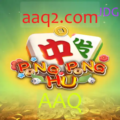 PONGPONGHU: O Jogo que Está Conquistando o Mundo com a Palavra-Chave AAQ