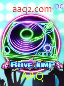 Descubra o Mundo Emocionante de RaveJump: Um Jogo de Realidade Aumentada