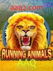 RunningAnimals: Um Mergulho no Mundo Emocionante deste Jogo Inovador