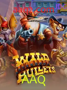 Descubra o Mundo Intenso de WildBullets: Um Jogo de Ação e Estratégia