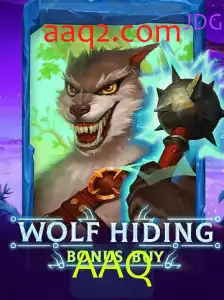 Descubra o Emocionante Mundo do Jogo WolfHidingBonusBuy: Desafios e Estratégias